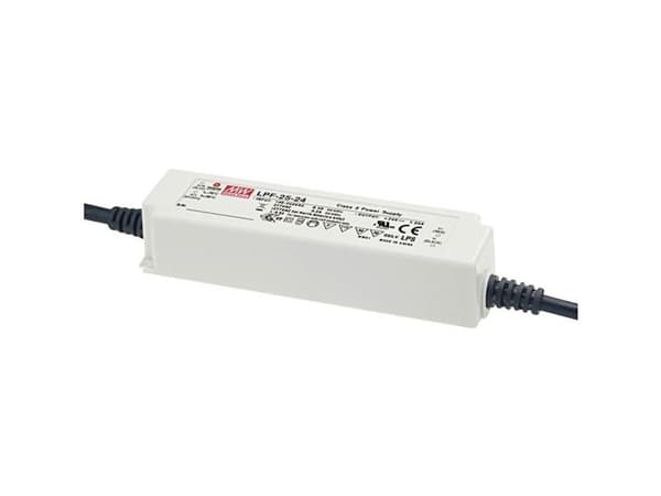 MEAN WELL LPF-25-30