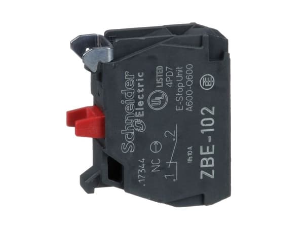 Kontaktelement 1 bryde ZBE102