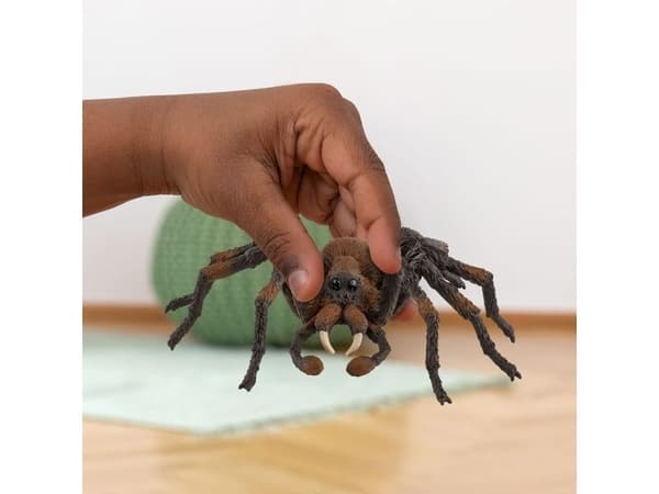 Schleich HP Aragog