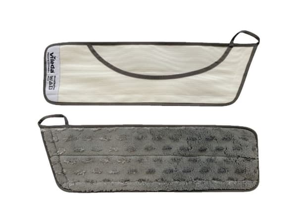 Moppe, Vileda Microeffektive, 50cm, blå, KAT8