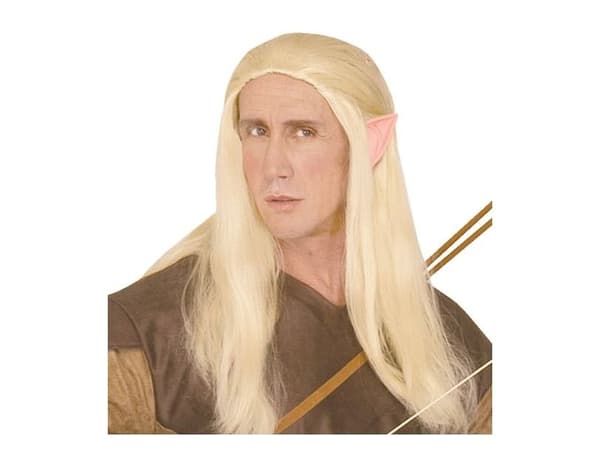 Elver ører