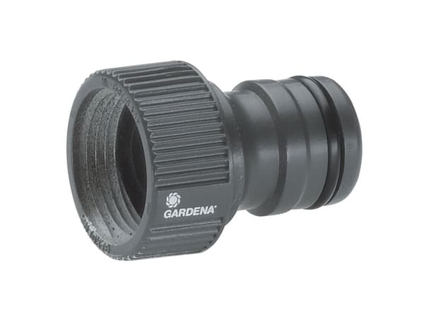 Gardena Profi System hanaliitin 3/4"
