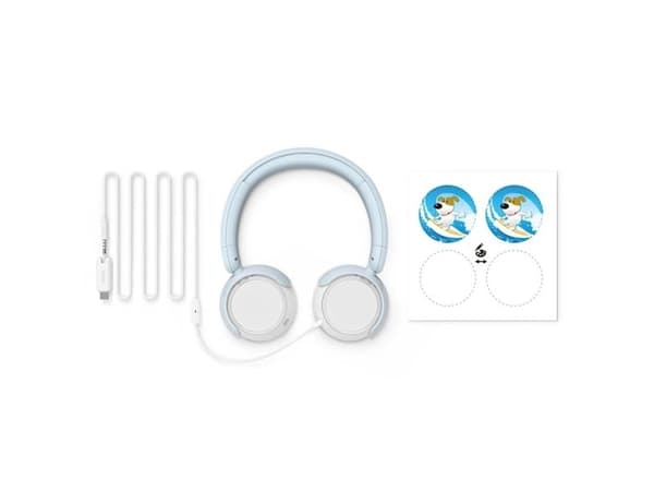 Philips TAK2000BL/00 Lasten langaton puhelin. Sininen