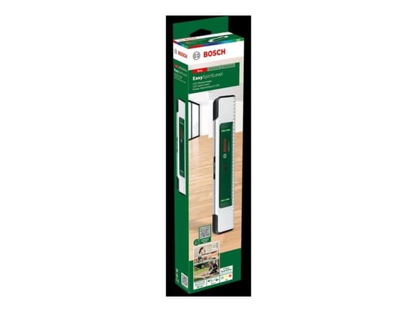 Bosch Easy - Vattenpass