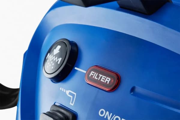 Nilfisk Multi II 30 T Våttorrdammsugare
