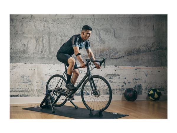 Wahoo TICKR Fit - Pulsmätare