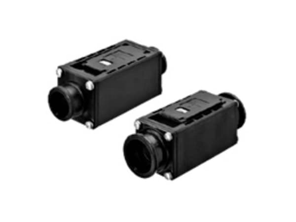 Omron flödessensor D6F-P0010AM2 D6F-P0010AM2 1 st