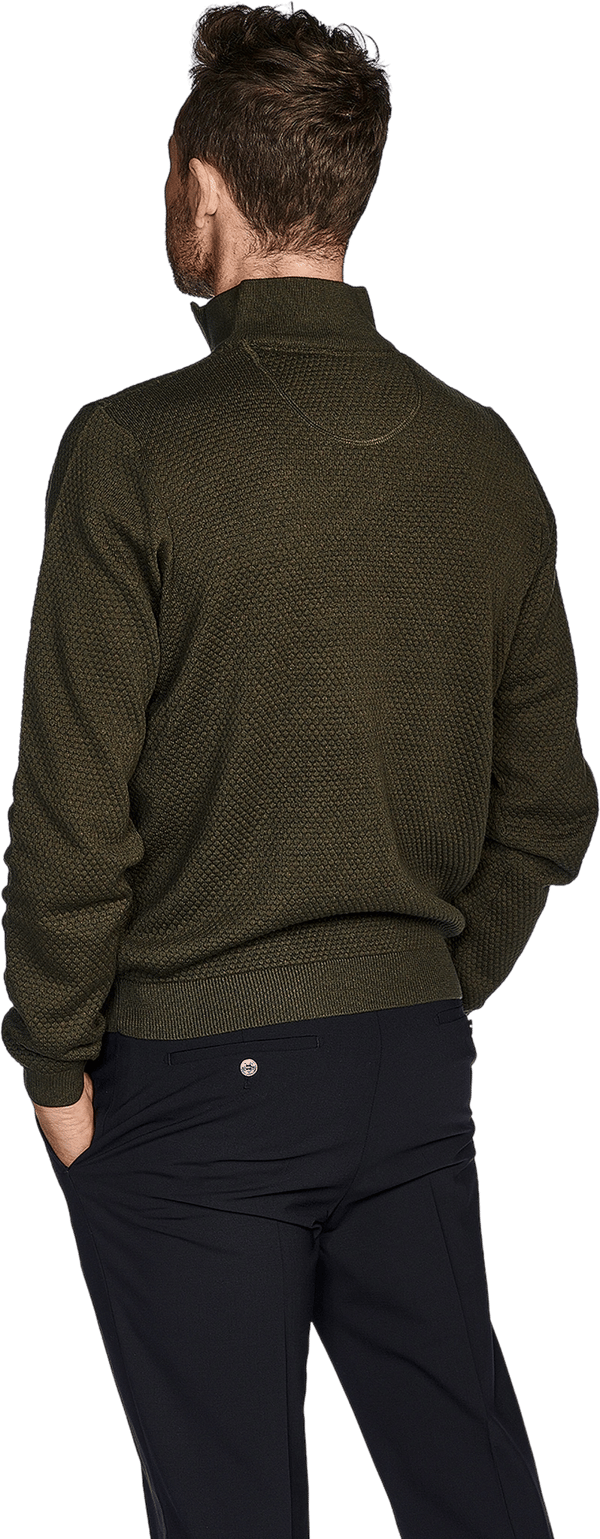 Marina Halfzip