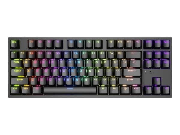 Genesis Thor - Tastatur