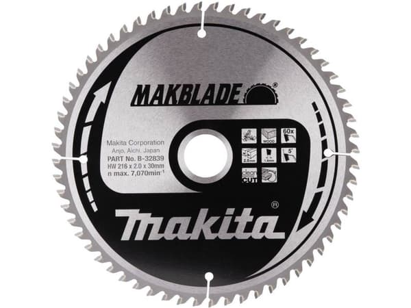 Makita B-32839, 1 styck