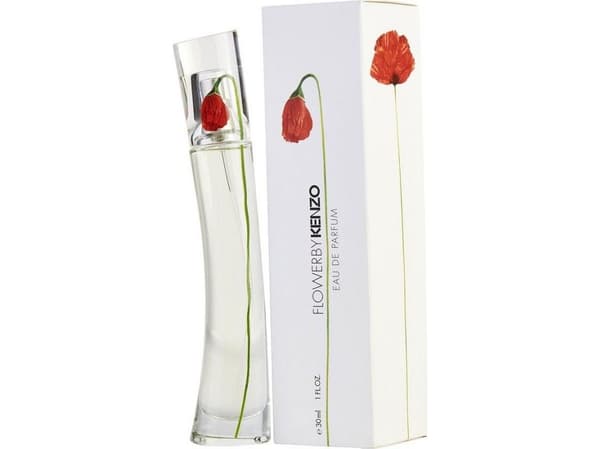 Kenzo Flower By Kenzo Eau De Parfum Spray 30ml