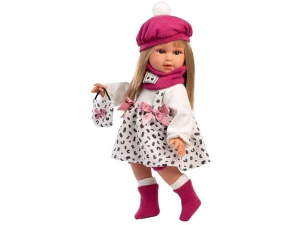 Llorens docka Lele Carla 40 cm