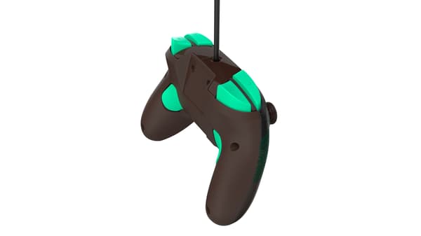 Turtle Beach Rematch, Spelplatta, Nintendo Switch, Nintendo Switch 2, Nintendo Switch Lite, Nintendo Switch OLED, D-pad, Menyknapp, Home-knapp, Dig...