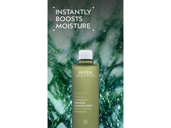 Aveda Botanical Kinetics Treatment Lotion