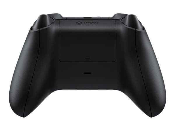 Microsoft Xbox Wireless Controller + USB-C Cable - Spelkontroll - trådlös - Bluetooth - för PC, Microsoft Xbox One, Android, iOS, Microsoft Xbox Se...