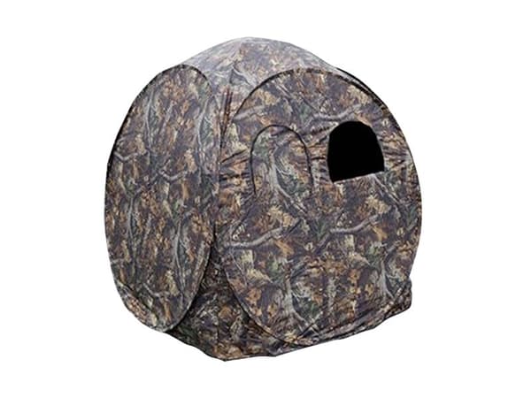 Stealth Gear Professional Two Man Wildlife Square Hide