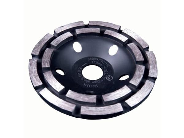 Diamantslipeskive STB PRO 180 mm