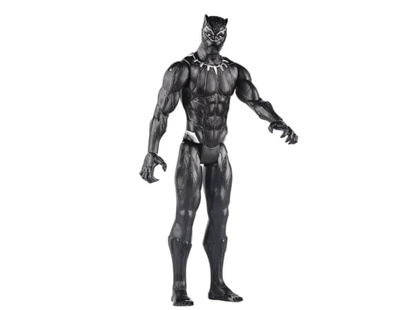 MARVEL Avengers 12-tumsfigur