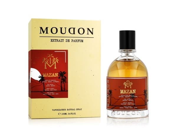 Moudon Mazan Extrait De Parfum Spray