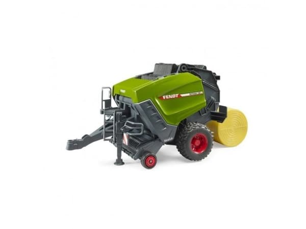 Fendt Round baler Rotana 180V