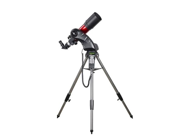 Skywatcher Star Discovery 102 telescope