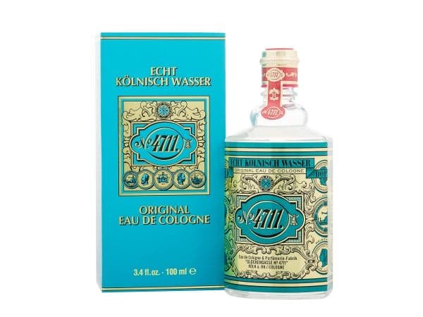 4711 Original Eau de Cologne 100 ml