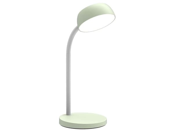 LAMP TAMY ULX LED LIGHT GREEN EU