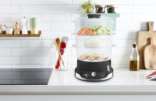 Tefal Tefal Ultra Compact VC204810