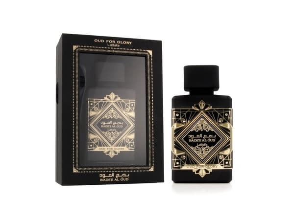 Lattafa Bade'e Al Oud For Glory edp 100ml