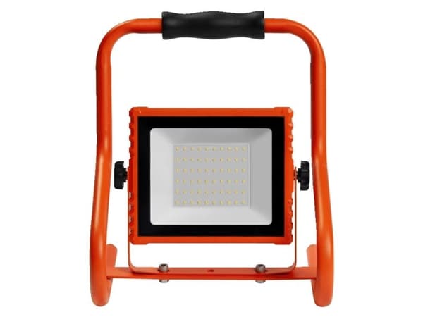 LEDVANCE 941507870, Oransje, IP44, Aluminium, Plast, Polykarbonat (PC), CE, UKCA, 20 W, LED