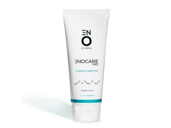 Codexial Enocare Pro Calamine Cream 200ml