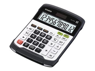 Bordregner Casio WD-320MT 12 cifre