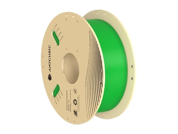 Anycubic PLA Filament Green