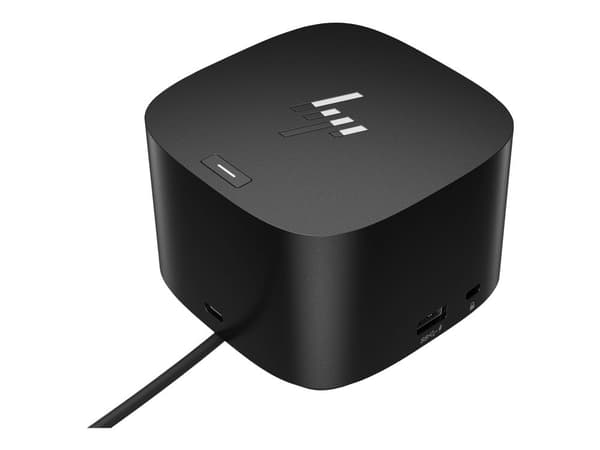 HP Thunderbolt Dock 120W G4