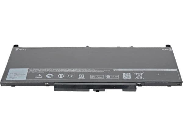 Batteri Mitsu til Dell Latitude E7270 E7470 (BC/DE-E7470)