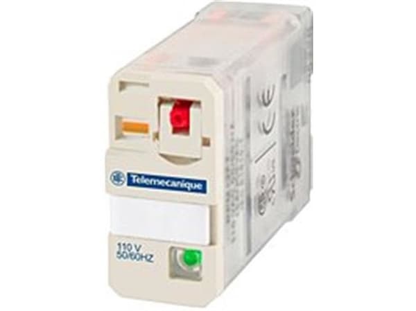 Effektrelä RPM 24VDC 15A 1co