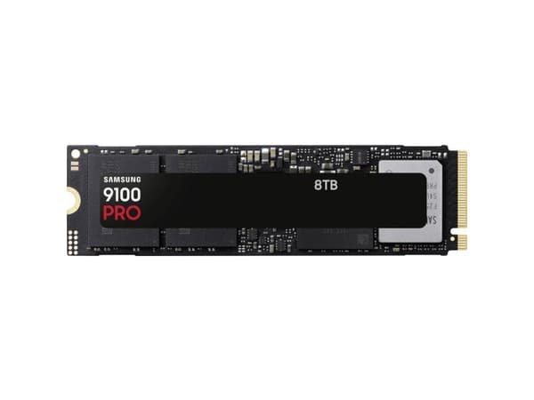 Samsung SSD 9100 PRO 8TB