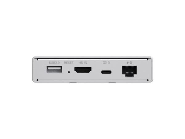 Przelacznik GL.iNet GL.iNet Comet PoE Remote KVM Control – HDMI 4K USB KVM Switch – PoE Powered