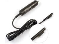 MicroSpareparts Car power adapter
