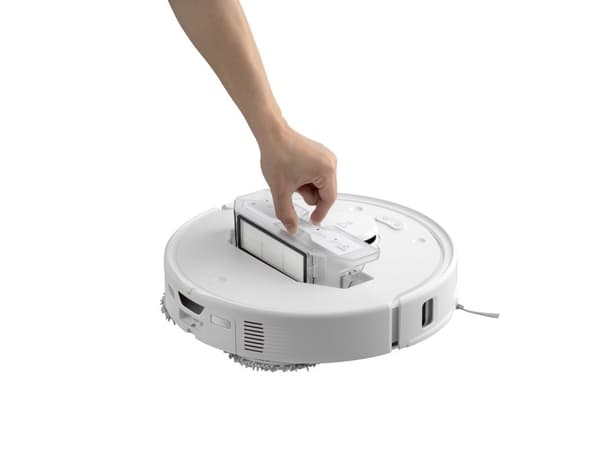 Roborock Q Revo Edge - Robotlignende