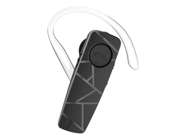 Håndfri utstyr Tellur Bluetooth Headset Vox 60 Black
