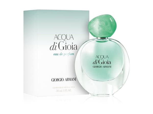 ARMANI ACQUA DI GIOIA (W) EDP/S 30ML