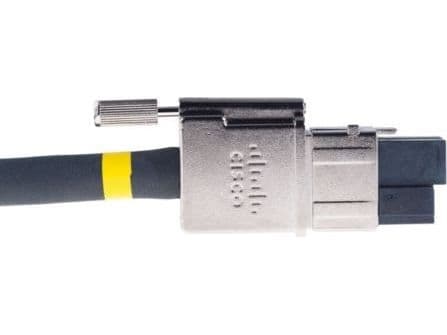 Cisco 3750X Stack, 0,3 m