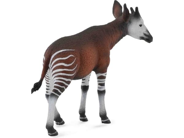 Collecta-figur Okapi (004-88532)