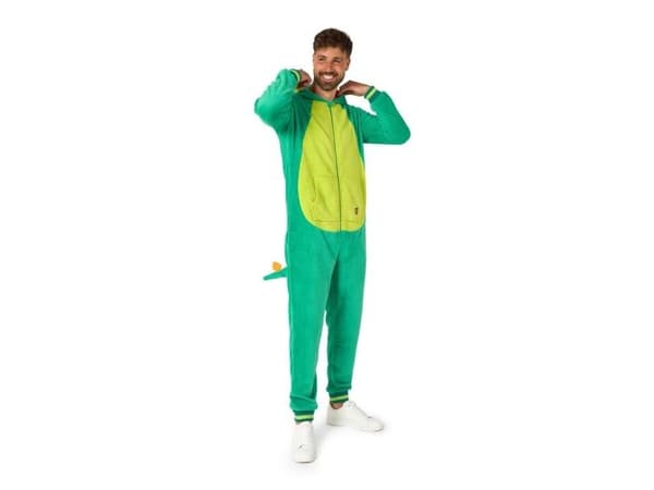 Dinosaurus puku