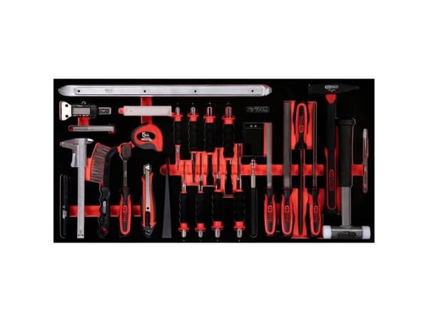KS Tools 8131036 813.1036 verktøysett