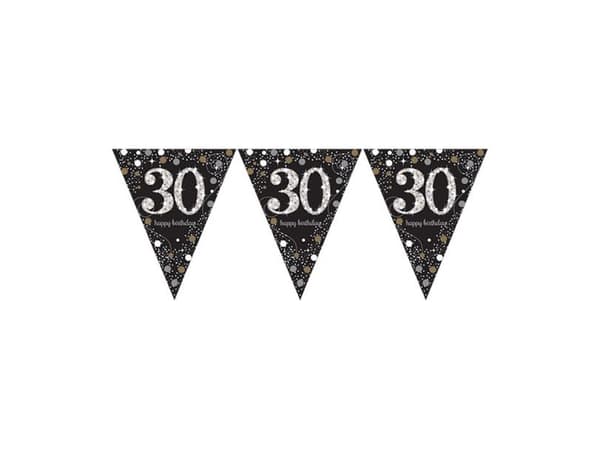 Vimpelgirlang 30 år