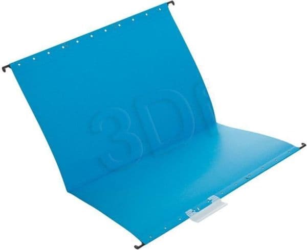Leitz ALPHA Hanging Folders, A4, 261 mm
