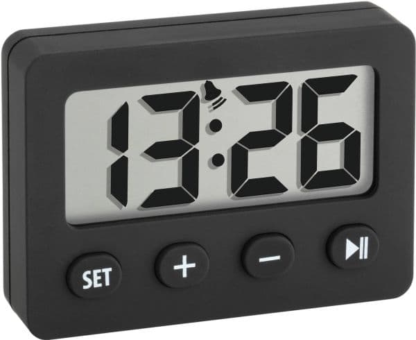 TFA - - elektronisk - skrivebord