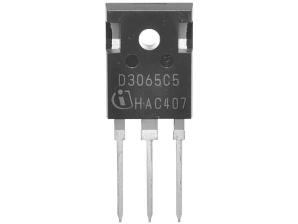 Infineon IDW20G65C5XKSA1